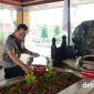 Kapolri Jenderal Listyo Sigit Prabowo berziarah ke makam para mantan presiden RI