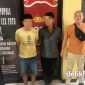 Dua pelaku curanmor beserta barang bukti di amankan Polsek Cileduk, Polres Metro Tangerang Kota 