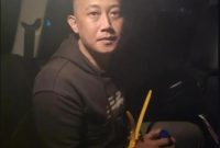 Foto istimewa Taufik Hidayat pelaku penyekapan dan penganiayaan 