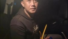 Foto istimewa Taufik Hidayat pelaku penyekapan dan penganiayaan 