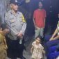 Kunjungan Lurah Cengkareng Barat saat mendengar aspirasi warga (Foto.Targetberita)
