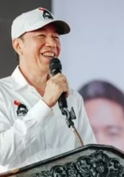 Jokowi di Rakorda PSI: Kader Partai harus ada Ditengah Masyarakat bukan hanya mendekati Pemilu