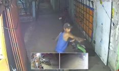 Ngamen Sambil Ngincar Motor, Residivis Curanmor di Cipondoh Kembali Ditangkap Polisi