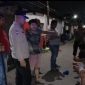 Polsek Jatiuwung mengamankan sejumlah remaja yang diduga hendak tawuran di Cibodas Tangerang 