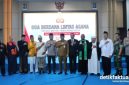 Sambut Hari Bhayangkara ke-80, Polres Metro Tangerang Kota Gelar Doa Bersama