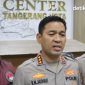 Polres Metro Tangerang Kota memburu jaringan penadah sepeda motor hasil curian. Kasus ini terungkap setelah personel kepolisian menangkap seorang pelaku yang hendak menjual kendaraan curian tersebut di wilayah Lebak, Banten.