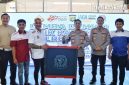 Dalam rangka menyambut Hari Ulang Tahun (HUT) Bhayangkara ke-80 yang jatuh pada 1 Juli 2026, Polres Metro Tangerang Kota menggelar Turnamen Domino Sabuk Kamtibmas Kapolres Cup 2026 di Mapolres Metro Tangerang Kota, Rabu (17/6/2026).
