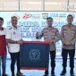 Dalam rangka menyambut Hari Ulang Tahun (HUT) Bhayangkara ke-80 yang jatuh pada 1 Juli 2026, Polres Metro Tangerang Kota menggelar Turnamen Domino Sabuk Kamtibmas Kapolres Cup 2026 di Mapolres Metro Tangerang Kota, Rabu (17/6/2026).