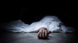 Ilustrasi Seorang pria pedagang cilok berinisial P (33) tewas dikamar kontrakan di Desa Pasir Gadung,Cikupa, Kabupaten Tangerang setelah terkena sabetan senjata tajam