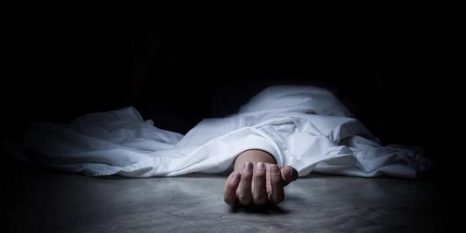 Ilustrasi Seorang pria pedagang cilok berinisial P (33) tewas dikamar kontrakan di Desa Pasir Gadung,Cikupa, Kabupaten Tangerang setelah terkena sabetan senjata tajam