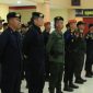 Polri menggelar Lomba Polisi Khusus (Polsus) Teladan Tahun 2026 dalam rangka memperingati Hari Bhayangkara ke-80 di Sekolah Polisi Wanita