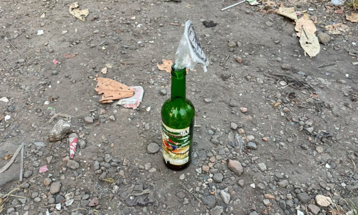 Tim Patroli Brimob Kompi 2 Batalyon D Pelopor Brimob Polda Metro Jaya berhasil menggagalkan aksi tawuran yang diduga akan terjadi di kawasan Bojong Menteng, Rawalumbu, Kota Bekasi, Selasa (16/6/2026) dini hari (Dok.PMJ)