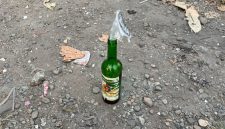 Tim Patroli Brimob Kompi 2 Batalyon D Pelopor Brimob Polda Metro Jaya berhasil menggagalkan aksi tawuran yang diduga akan terjadi di kawasan Bojong Menteng, Rawalumbu, Kota Bekasi, Selasa (16/6/2026) dini hari (Dok.PMJ)