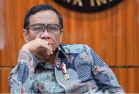 Foto Istimewa Mahfud MD 