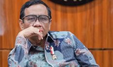Mahfud MD Apresiasi Pencopotan Kepala BGN, Sebut Prabowo Mulai Respons Aspirasi Publik