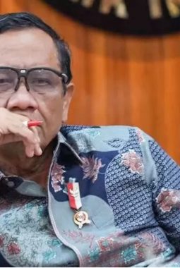Mahfud MD Apresiasi Pencopotan Kepala BGN, Sebut Prabowo Mulai Respons Aspirasi Publik