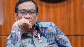 Foto Istimewa Mahfud MD 