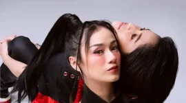 The Virgin Siap Guncang GBK, LokaryaFest 2026 Padukan Olahraga, Musik, dan UMKM
