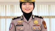 kasilaka Gakkum Ditlantas Polda Metro Jaya Kompol Kharisma Arbita Bangsa 