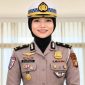 kasilaka Gakkum Ditlantas Polda Metro Jaya Kompol Kharisma Arbita Bangsa 