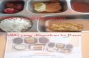 Program MBG Teluknaga Disorot, Dugaan Manipulasi Menu hingga Dapur Overload Picu Evaluasi