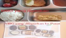 Program MBG Teluknaga Disorot, Dugaan Manipulasi Menu hingga Dapur Overload Picu Evaluasi