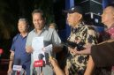 Persatuan Wartawan Indonesia (PWI) Pusat Laporkan Hotman Paris Hutapea ke Polda Metro Jaya(Dok.Istimewa)