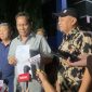 Persatuan Wartawan Indonesia (PWI) Pusat Laporkan Hotman Paris Hutapea ke Polda Metro Jaya(Dok.Istimewa)