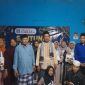 Media siber ifakta.co kembali menunjukkan kepeduliannya kepada masyarakat dengan menggelar santunan bagi anak yatim dan kaum jompo di Majelis Ta'lim Al Barokah
