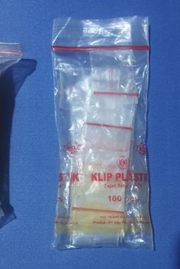 Polsek Sepatan Bongkar Peredaran Sabu, Pria 26 Tahun Ditangkap dengan Barang Bukti 8,22 Gram