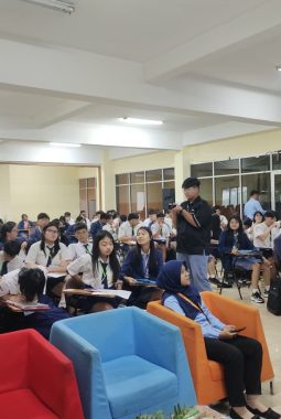Cegah Penyalahgunaan Narkoba Sejak Dini, Satresnarkoba Gelar Penyuluhan P4GN di Sekolah