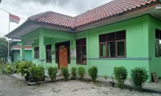 BPP Kronjo Pastikan Program Irigasi Pompa di Gunung Kaler Berjalan Sesuai Prosedur