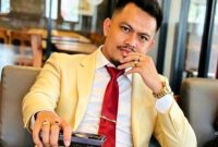Ketua Umum LESIM dan H. Asep Apresiasi Respons Cepat Bupati Tangerang Tangani Kebakaran TPA Jatiwaringin