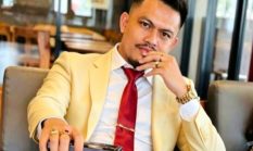 Ketua Umum LESIM dan H. Asep Apresiasi Respons Cepat Bupati Tangerang Tangani Kebakaran TPA Jatiwaringin