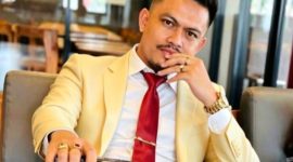 Ketua Umum LESIM dan H. Asep Apresiasi Respons Cepat Bupati Tangerang Tangani Kebakaran TPA Jatiwaringin