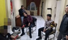 Tolak Uang Jatah Preman, Pedagang Buah di Ciledug Diserang, Pelaku Langsung Diamankan Polisi