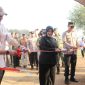 Kolaborasi antara pemerintah, dunia usaha, perguruan tinggi, TNI-Polri, dan masyarakat menjadi kunci keberhasilan mewujudkan swasembada pangan
