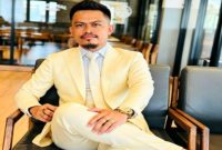 Ketua Lembaga Studi Ilmu Hukum Indonesia Bersatu (LESIM), Mursalin, memberikan apresiasi atas peran aktif Anggota DPRD Kabupaten Tangerang dari Fraksi Partai NasDem Dapil 5, Yakub Ikraman