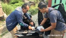 Polsek Neglasari Gagalkan Transaksi Ribuan Obat Keras di Pakuhaji, Pelaku Ditangkap Saat COD