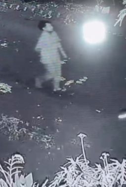 Polisi Ungkap Kasus Curanmor di Karang Tengah, Pelaku Sembunyikan Motor Curian di Rumah Kosong