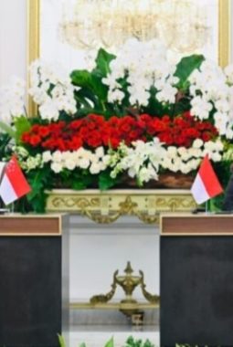 PM Wong Tegaskan Optimisme terhadap Masa Depan Indonesia, Siap Perkuat Kemitraan Strategis
