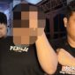 Polisi Gadungan Dibekuk Jajaran Polsek Jatiuwung,Polres Metro Tangerang kota 