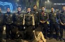 Tim Presisi Polres Metro Tangerang Kota Gagalkan Dugaan Aksi Curanmor, 3 Pria Diciduk Bawa Kunci T