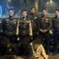 Tim Presisi Polres Metro Tangerang Kota Gagalkan Dugaan Aksi Curanmor, 3 Pria Diciduk Bawa Kunci T