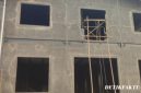 Sebuah bangunan gudang di Jalan Selembaran, RT 01 RW 10, Kelurahan Selembaran, Kecamatan Kosambi, Kabupaten Tangerang, diduga melanggar PBG 