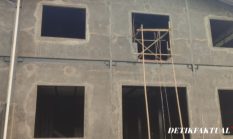 Bangunan Gudang di Kosambi Diduga Menyimpang dari PBG, Lurah Selembaran dan Satpol PP Saling Lempar