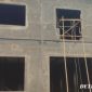 Sebuah bangunan gudang di Jalan Selembaran, RT 01 RW 10, Kelurahan Selembaran, Kecamatan Kosambi, Kabupaten Tangerang, diduga melanggar PBG 