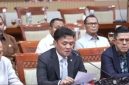 Ketua Komisi III DPR RI, Habiburokhman, menyampaikan apresiasi sekaligus dukungan terhadap langkah Korps Pemberantasan Tindak Pidana Korupsi