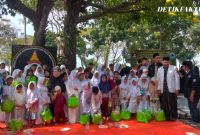RBPI DPW DKI Jakarta akan terus mendukung berbagai kegiatan positif yang diselenggarakan komunitas pengemudi