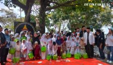 RBPI DPW DKI Jakarta akan terus mendukung berbagai kegiatan positif yang diselenggarakan komunitas pengemudi